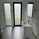 度假居 Bad Hoophuizen L-cube 6 Nr Eik 19