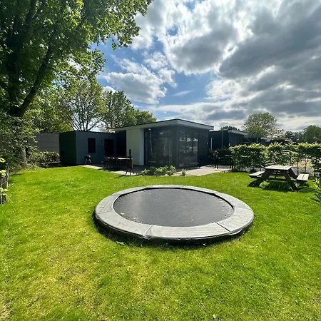 Bad Hoophuizen L-cube 6 Nr Eik 19 Hulshorst