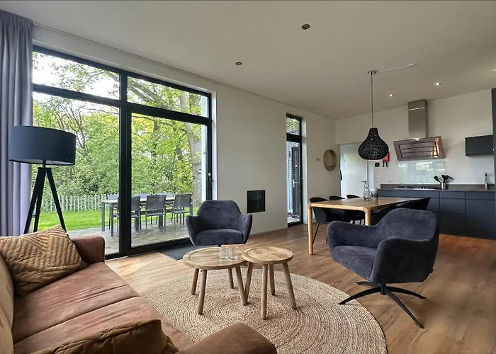 Bad Hoophuizen L-cube 6 Nr Eik 19 * Hulshorst