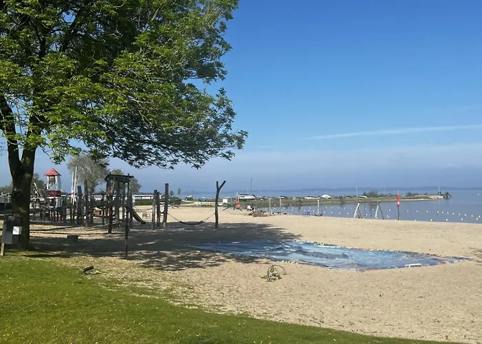 Bad Hoophuizen L-cube 6 Nr Eik 19 Holiday home *