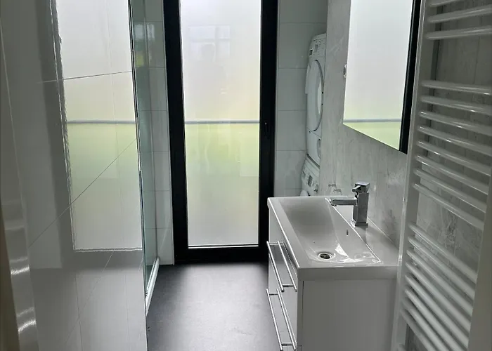 Holiday home Bad Hoophuizen L-cube 6 Nr Eik 19