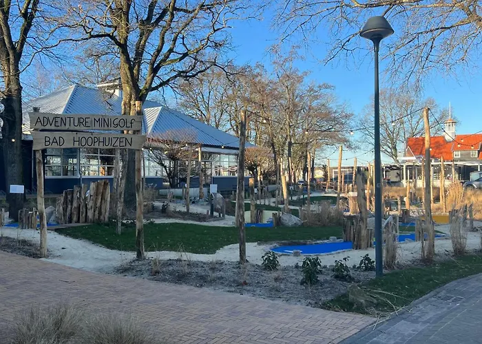 Bad Hoophuizen L-cube 6 Nr Eik 19