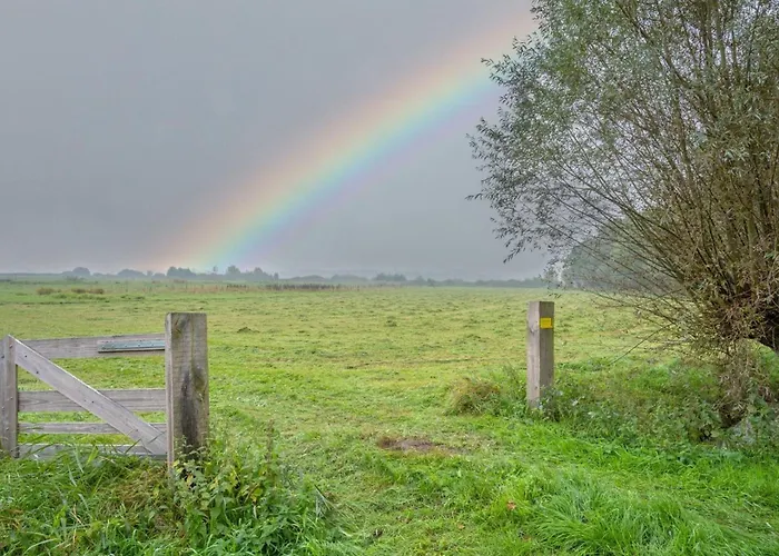 Ferienhaus Bad Hoophuizen L-cube 6 Nr Eik 19 Hulshorst