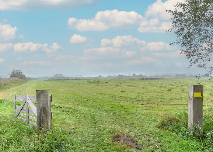 Bad Hoophuizen L-cube 6 Nr Eik 19 Holiday home