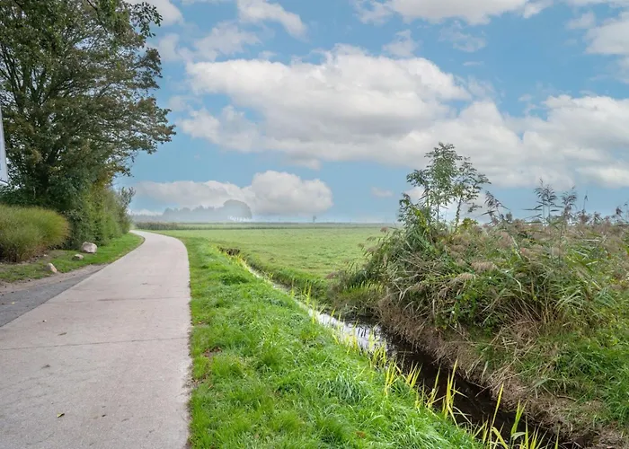 Ferienhaus Bad Hoophuizen L-cube 6 Nr Eik 19