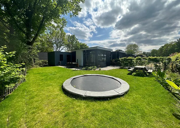 Bad Hoophuizen L-cube 6 Nr Eik 19 Hulshorst