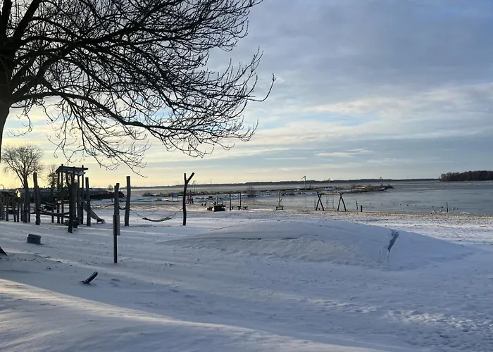 Bad Hoophuizen L-cube 6 Nr Eik 19 *