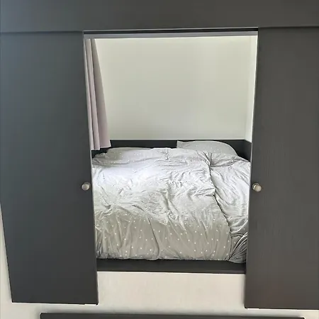 Feriehus Bad Hoophuizen L-cube 6 Nr Eik 19 *