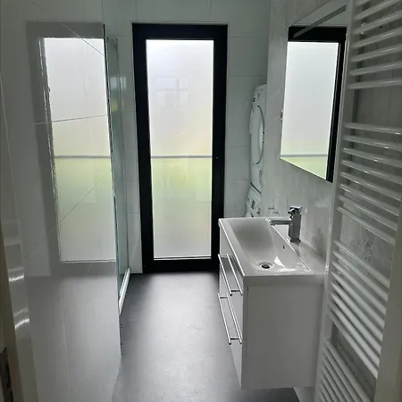 Feriehus Bad Hoophuizen L-cube 6 Nr Eik 19